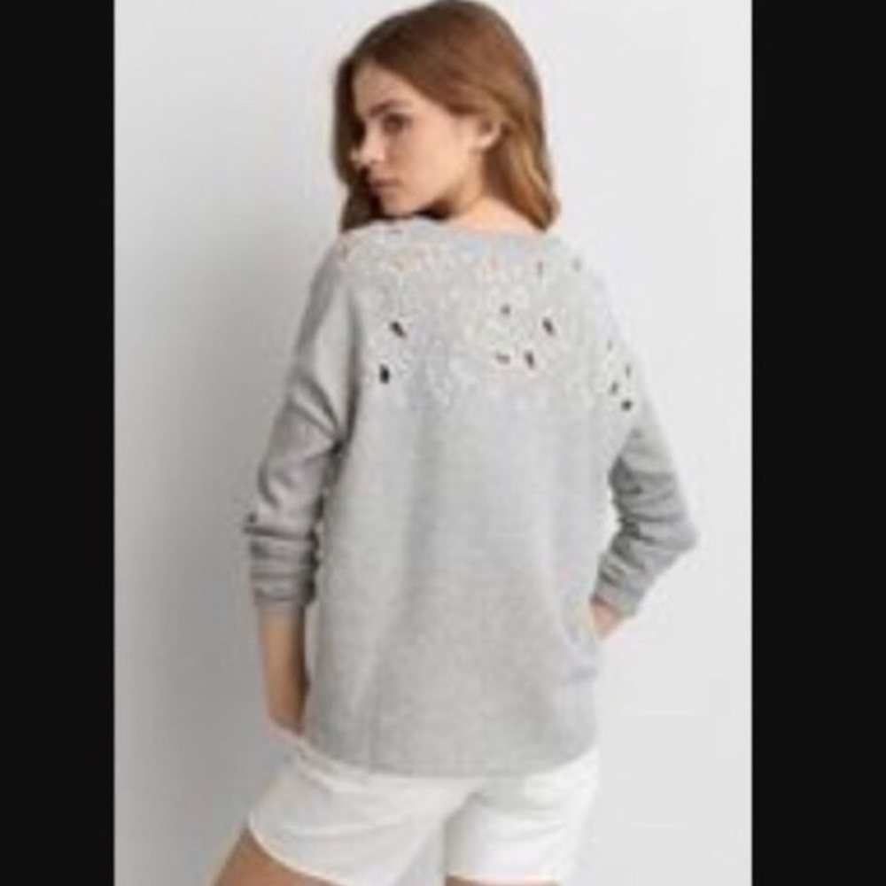 Lightweight Sweatshirt